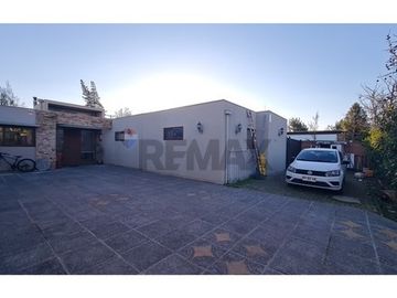 Exclusiva Casa en Cond. La Aparicion Paine