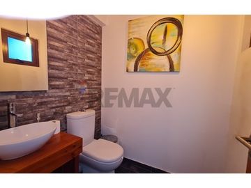 Exclusiva Casa en Cond. La Aparicion Paine