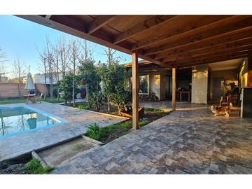 Exclusiva Casa en Cond. La Aparicion Paine