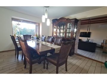 Exclusiva Casa en Cond. La Aparicion Paine
