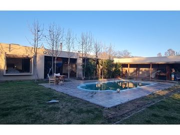 Exclusiva Casa en Cond. La Aparicion Paine