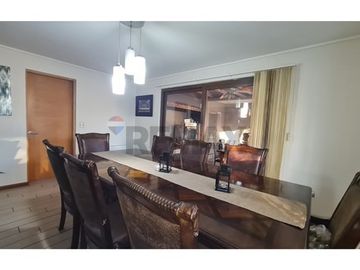 Exclusiva Casa en Cond. La Aparicion Paine
