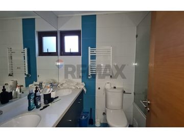 Exclusiva Casa en Cond. La Aparicion Paine
