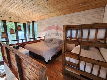 Hotel Lodge - Punta de Lobos