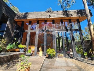 Hotel Lodge - Punta de Lobos
