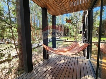 Hotel Lodge - Punta de Lobos