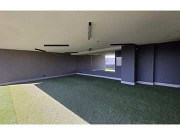 Depto. Nuevo/Estudio/22,35 Metros2/Las Condes.