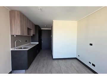 Depto. Nuevo/Estudio/22,35 Metros2/Las Condes.
