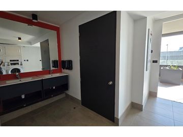 Depto. Nuevo/Estudio/22,35 Metros2/Las Condes.