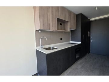 Depto. Nuevo/Estudio/22,35 Metros2/Las Condes.