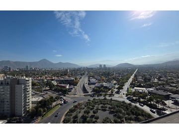 Depto. Nuevo/Estudio/22,35 Metros2/Las Condes.