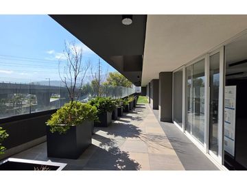 Depto. Nuevo/Estudio/22,35 Metros2/Las Condes.