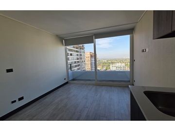 Depto. Nuevo/Estudio/22,35 Metros2/Las Condes.