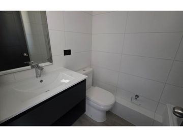 Depto. Nuevo/Estudio/22,35 Metros2/Las Condes.