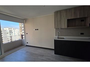 Depto. Nuevo/Estudio/22,35 Metros2/Las Condes.