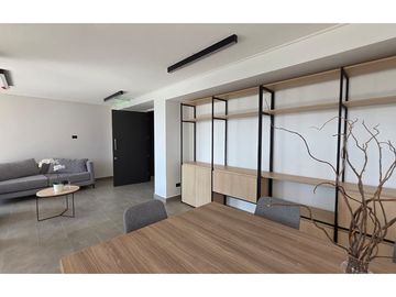 Depto. Nuevo/Estudio/22,35 Metros2/Las Condes.