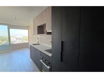 Depto. Nuevo/Estudio/22,35 Metros2/Las Condes.
