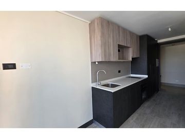 Depto. Nuevo/Estudio/22,35 Metros2/Las Condes.