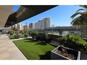 Depto. Nuevo/Estudio/22,35 Metros2/Las Condes.