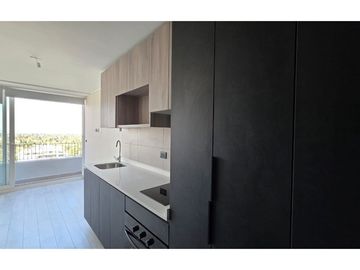 Depto. Nuevo/Estudio/22,35 Metros2/Las Condes.