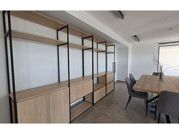 Depto. Nuevo/Estudio/22,35 Metros2/Las Condes.