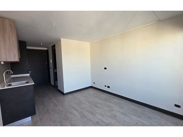Depto. Nuevo/Estudio/22,35 Metros2/Las Condes.
