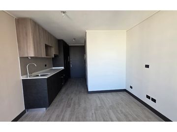 Depto. Nuevo/Estudio/22,35 Metros2/Las Condes.