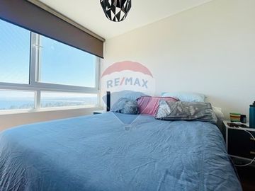Moderno Departamento en Venta Concón