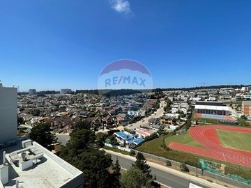 Moderno Departamento en Venta Concón