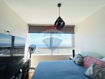 Moderno Departamento en Venta Concón