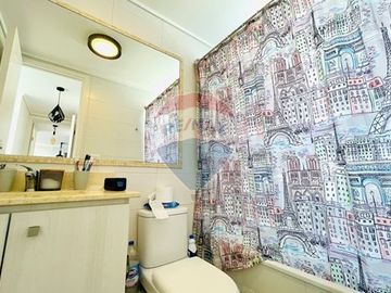 Moderno Departamento en Venta Concón