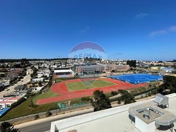 Moderno Departamento en Venta Concón