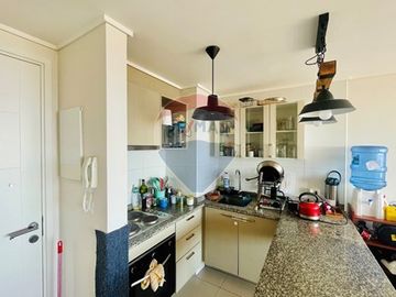 Moderno Departamento en Venta Concón