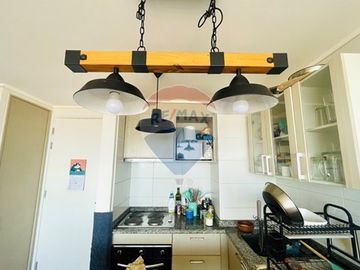 Moderno Departamento en Venta Concón