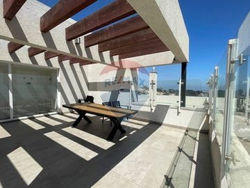 Moderno Departamento en Venta Concón