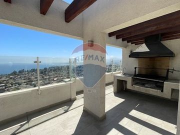 Moderno Departamento en Venta Concón