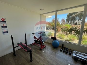 Moderno Departamento en Venta Concón
