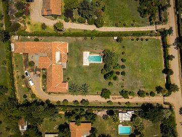Nuevo Precio: 363m2 en 5.066m2 +derechos de agua