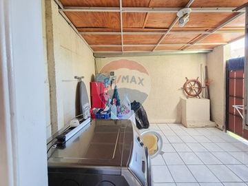 La Mejor Casa, Llegar y Habitar, 4D/3B/2E 303M2