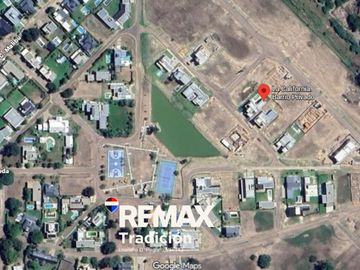 Terreno en Barrio cerrado La California 760 mts2