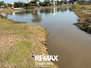 Terreno en Barrio cerrado La California 760 mts2