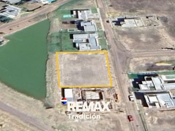 Terreno en Barrio cerrado La California 760 mts2