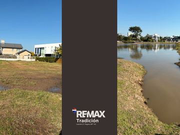 Terreno en Barrio cerrado La California 760 mts2