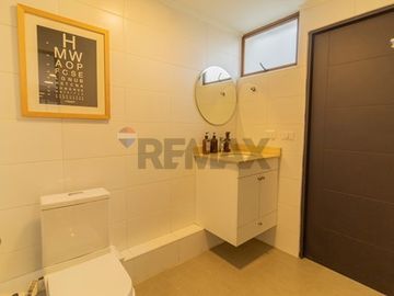 DUPLEX CON EXPECTACULAR VISTA PANORAMICA COLON
