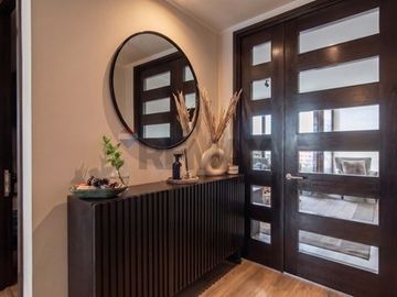 DUPLEX CON EXPECTACULAR VISTA PANORAMICA COLON