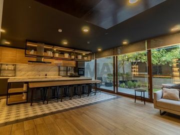 DUPLEX CON EXPECTACULAR VISTA PANORAMICA COLON