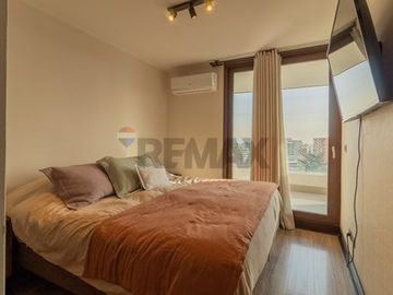 DUPLEX CON EXPECTACULAR VISTA PANORAMICA COLON
