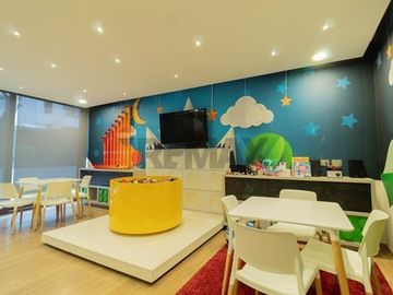 DUPLEX CON EXPECTACULAR VISTA PANORAMICA COLON