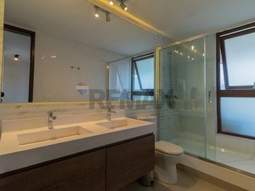 DUPLEX CON EXPECTACULAR VISTA PANORAMICA COLON