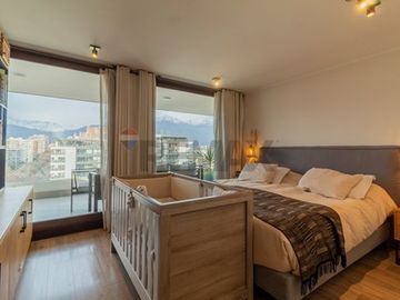 DUPLEX CON EXPECTACULAR VISTA PANORAMICA COLON